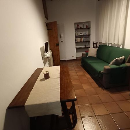 아레초 La Casina Dell'Agania 아파트 외부 사진