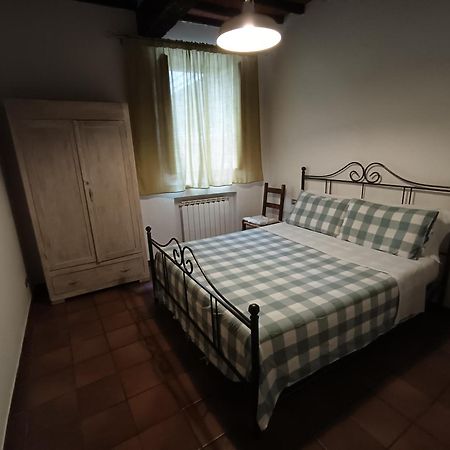 아레초 La Casina Dell'Agania 아파트 외부 사진