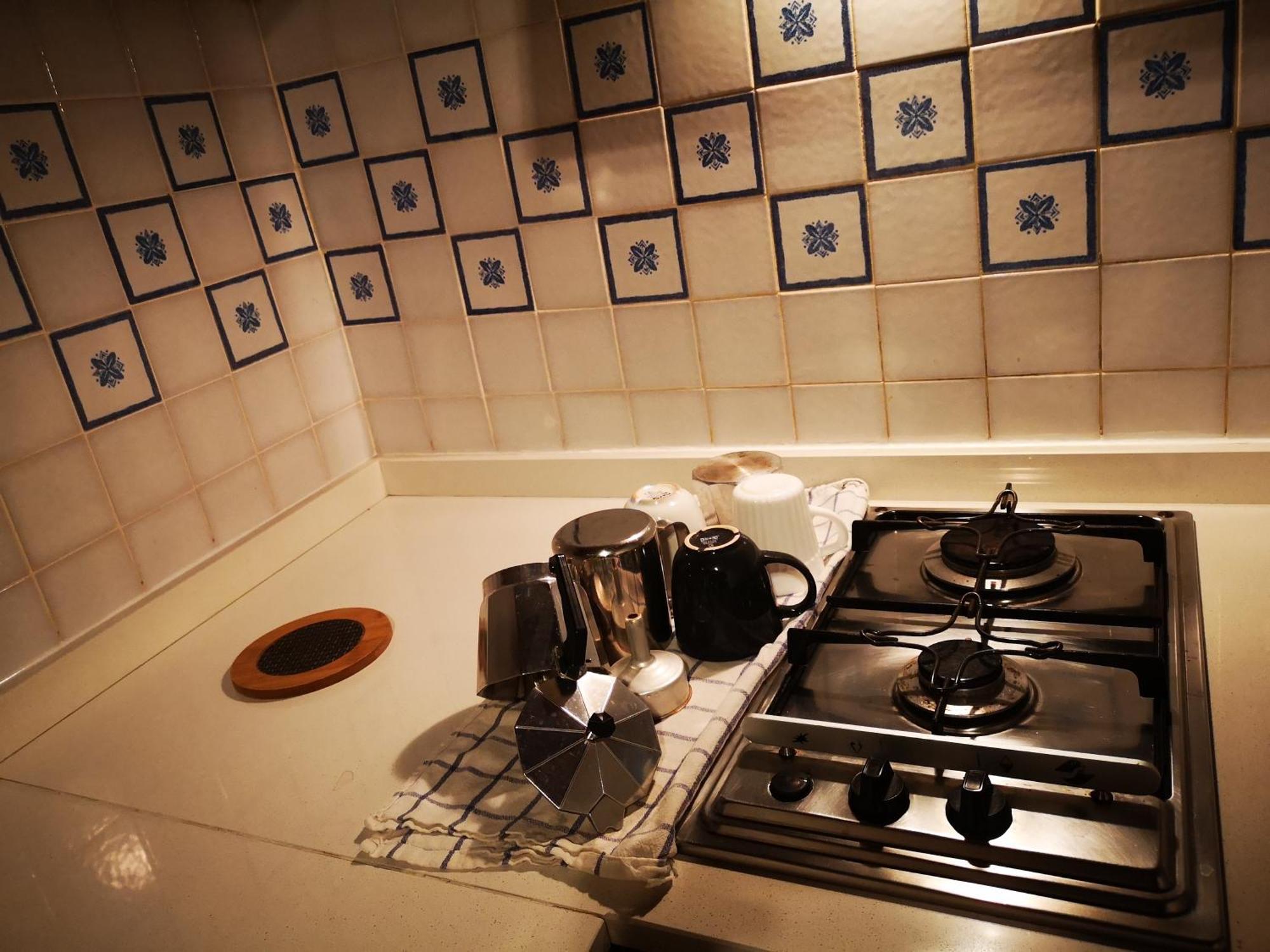 아레초 La Casina Dell'Agania 아파트 외부 사진