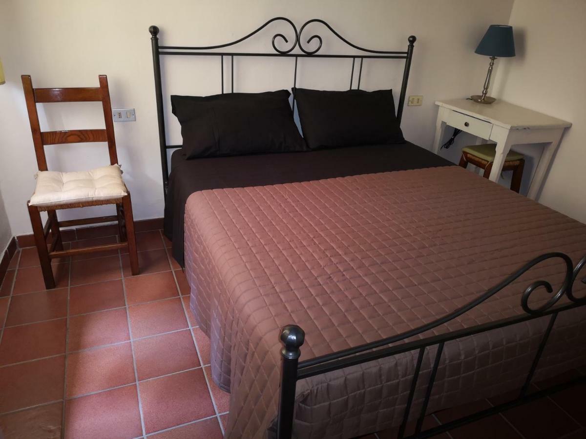아레초 La Casina Dell'Agania 아파트 외부 사진