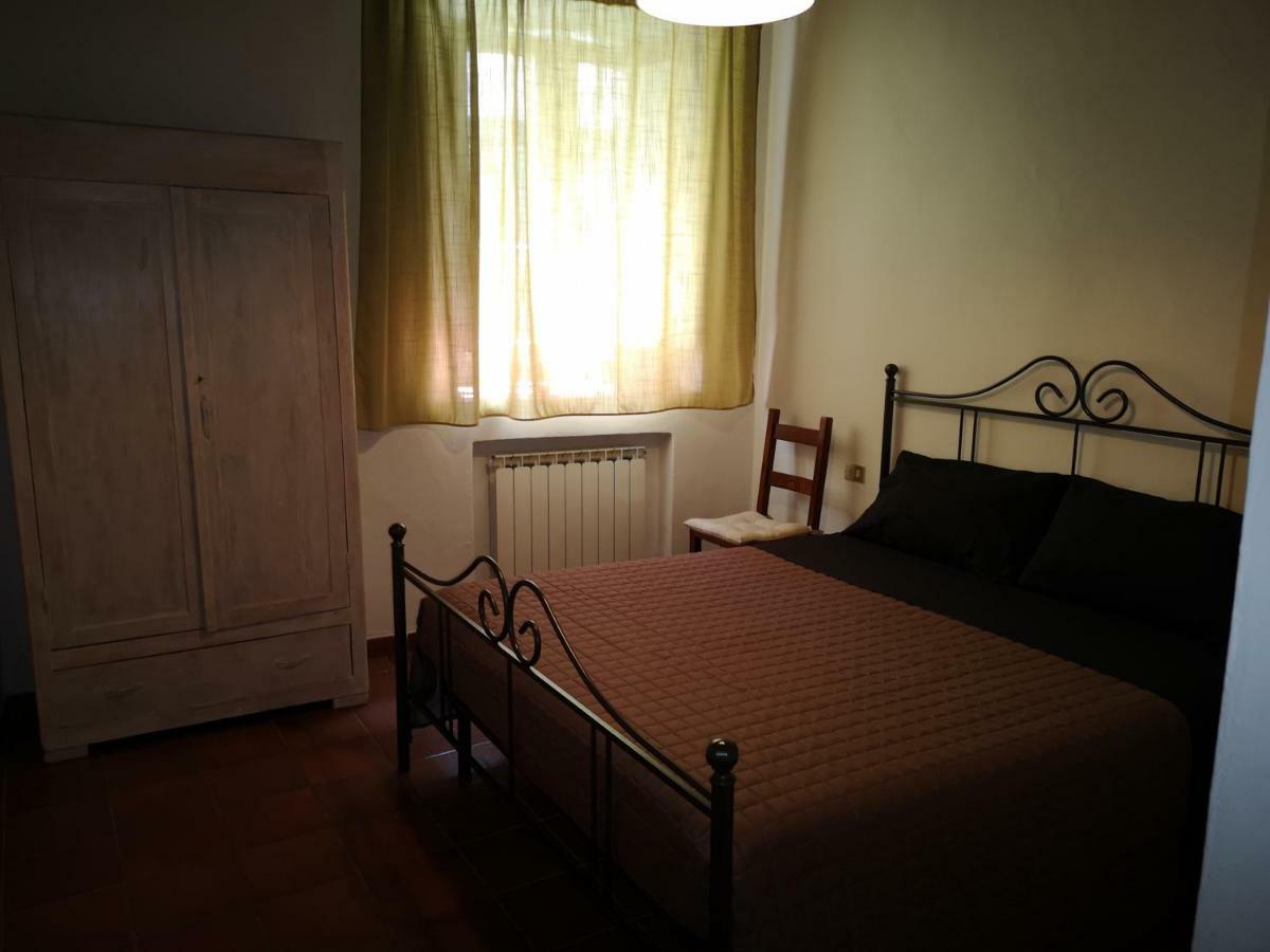 아레초 La Casina Dell'Agania 아파트 외부 사진