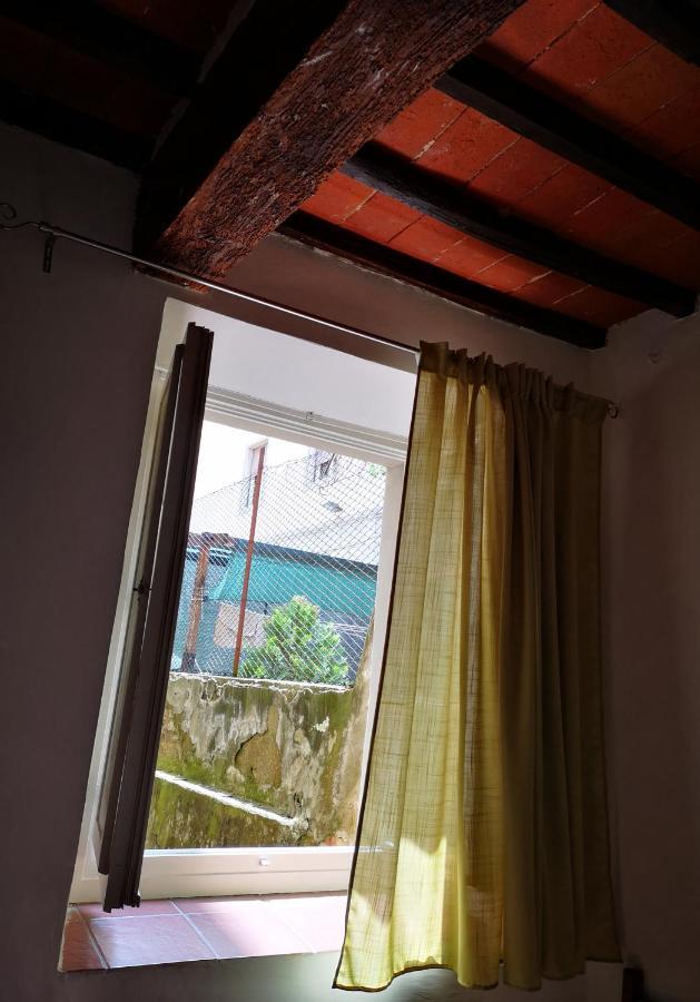 아레초 La Casina Dell'Agania 아파트 외부 사진